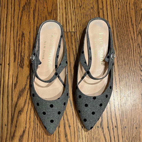 kate spade Shoes - Kate Spade Mules